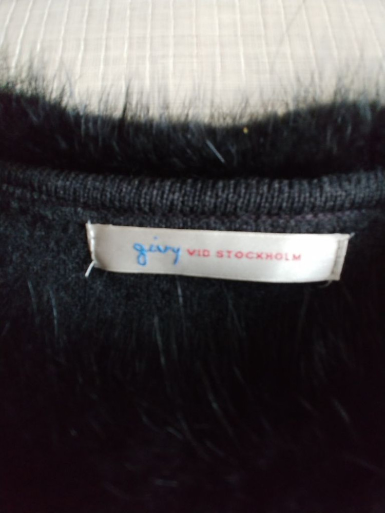 givy 밍크 니트 원피스(가격내림!!)--4