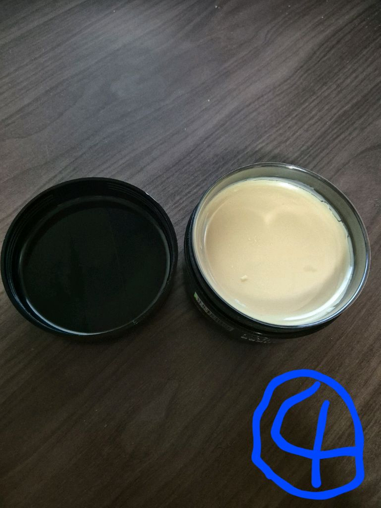 [세차용품] 고체왁스 2종 각개 판매--3