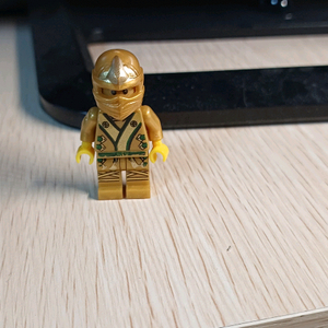 레고 호환 골드 닌자고 이미지