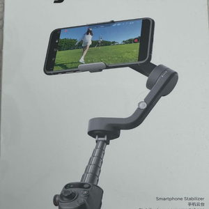 미개봉 DJI 오즈모 모바일 6 OSMO MOBILE 6 판매합니다