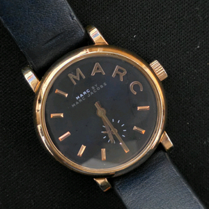 마크 제이콥스 여성시계