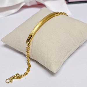 24k 순금 팔찌 3돈