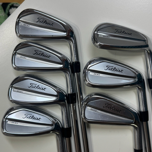 타이틀리스트 아이언 T200 3세대 판매