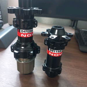 노바텍 D412SB D411SB 허브