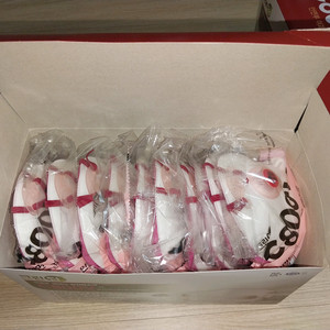 특급방진마스크 C800V XL 손잡이형 45박스