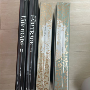 로맨스 소설 개인지