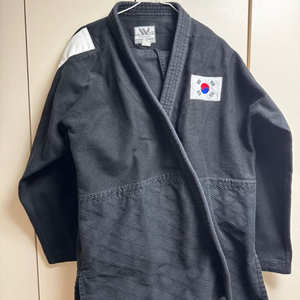 야와라 아카데미 450 유도복 팔아요