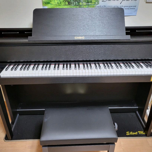 카시오 gp310 하이브리드 피아노