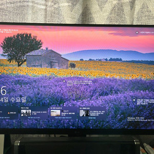 lg 울트라기어 27gs65f 게이밍 모니터 팝니다