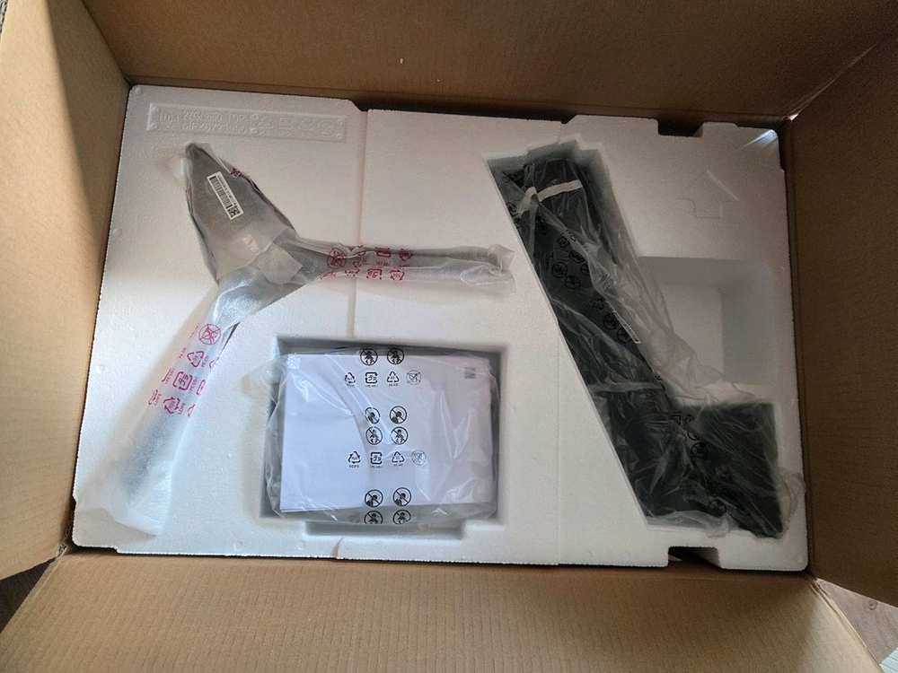 lg 울트라기어 27gs65f 게이밍 모니터 팝니다--1