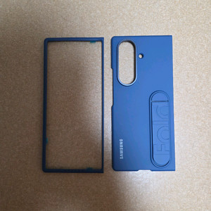 (새상품) 갤럭시 폴드7 스탠딩 케이스 미착용 택포 3만원 판매합니다