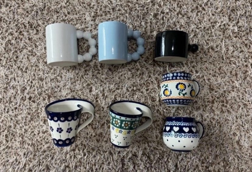 주방용품(리쿠르제 컵 주방저울)--1