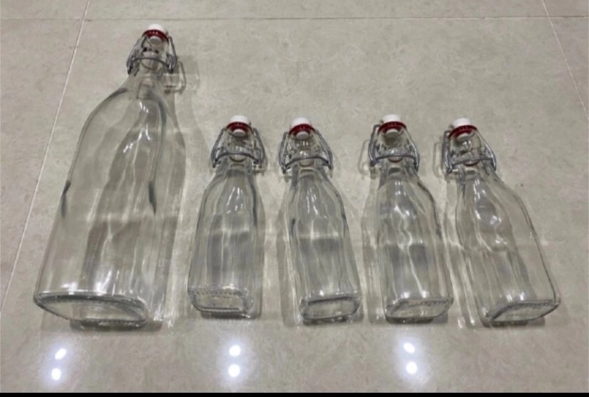 주방용품(리쿠르제 컵 주방저울) 이미지