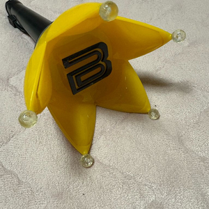 빅뱅 응원봉 뱅봉 ver.4 블랙 이미지