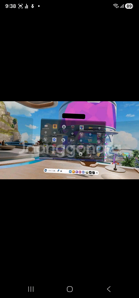 메타 퀘스트3 512GB VR 헤드셋 게임 가득--3