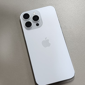 *128만원* 아이폰 16프로맥스 512GB 액정무기스 상태좋은폰 판매합니다