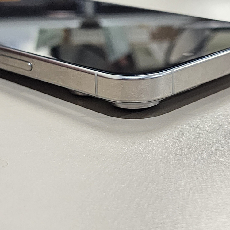 *128만원* 아이폰 16프로맥스 512GB 액정무기스 상태좋은폰 판매합니다--7