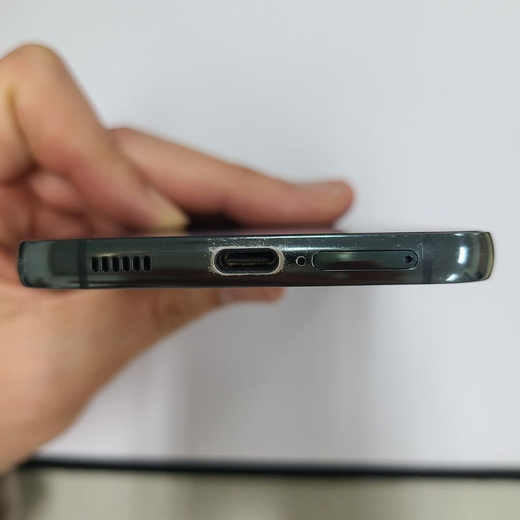 .갤럭시 S22플러스 256G 그린 LGU+ 무잔상 A급 210738--5