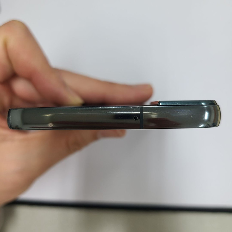 .갤럭시 S22플러스 256G 그린 LGU+ 무잔상 A급 210738--4