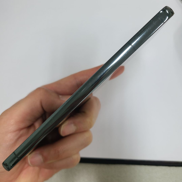 .갤럭시 S22플러스 256G 그린 LGU+ 무잔상 A급 210738--7