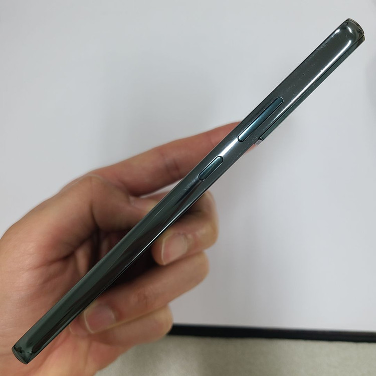 .갤럭시 S22플러스 256G 그린 LGU+ 무잔상 A급 210738--6