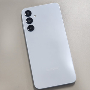 *16만* 갤럭시 A16 그레이 128GB 25년 1월개통 하자XXX 신폰급 판매합니다 이미지