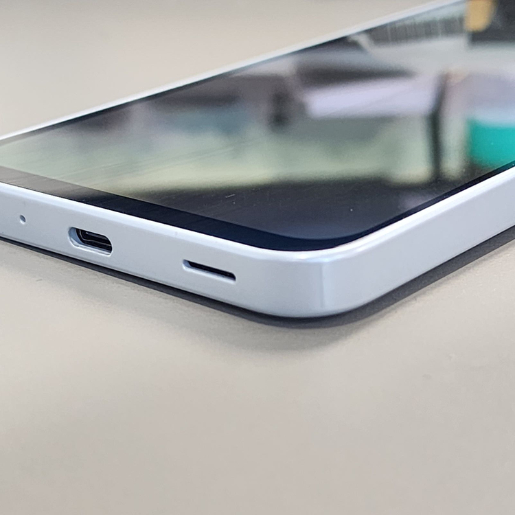 *16만* 갤럭시 A16 그레이 128GB 25년 1월개통 하자XXX 신폰급 판매합니다 이미지