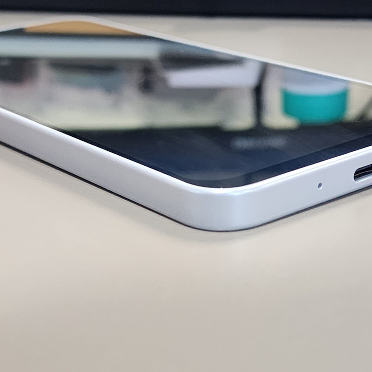 *16만* 갤럭시 A16 그레이 128GB 25년 1월개통 하자XXX 신폰급 판매합니다 이미지