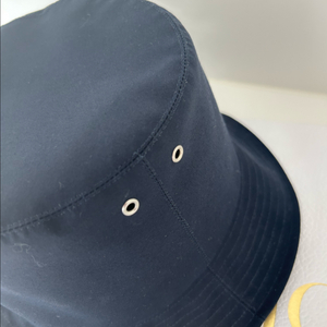 디올 Teddy-D 리버시블 버킷햇