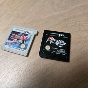 포켓몬스터 Y 알칩