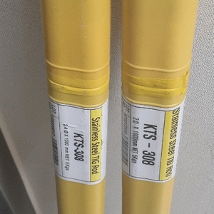 SUS 308 알곤용접봉 2,0파이 2,4파이