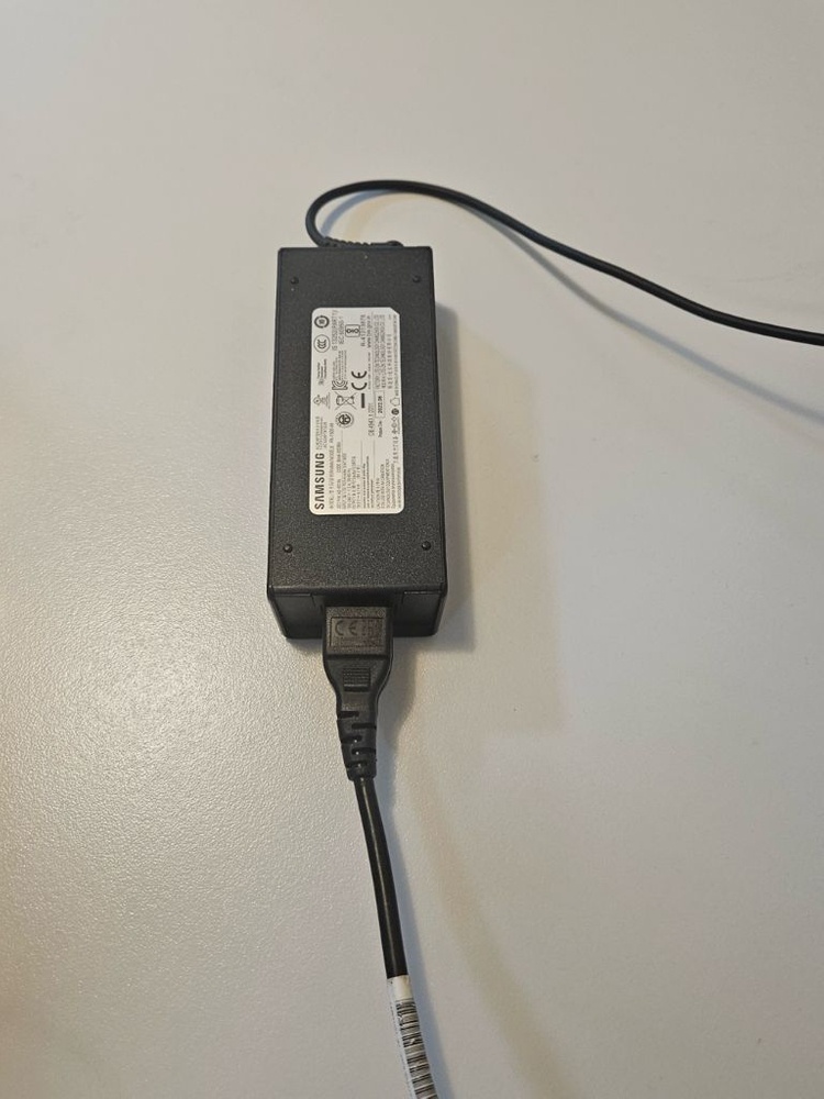 삼성전자 올인원PC DM530ADA-LL59W (8GB, M.2 256GB) 이미지