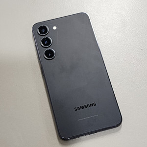 *36만* 갤럭시 S23 블랙 512GB 미파손 상태좋은 가성비폰 판매합니다