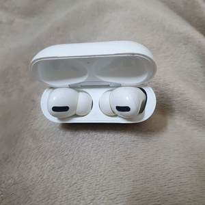 에어팟 프로 1세대 (무료배송)