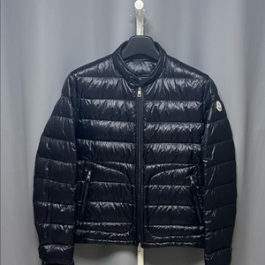 [정품] 새상품급 / 3 몽클레어 아코루스 쇼트 다운 자켓 블랙