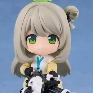 넨도로이드 블루아카이브 노노미 특전 포함