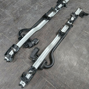 툴레 프로라이더 598 자전거캐리어