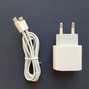 [정품] 애플 충전기 20W (A2464) 충전기