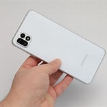 갤럭시 와이드5 5g 128기가(지갑케이스포함)8만