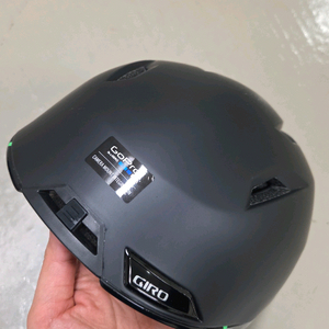 GIRO 스노우보드 헬멧