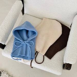 11AM/ 브린 바라클라바(스카이블루, 새상품)