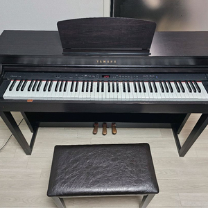 야마하 CLP-430R 디지털피아노