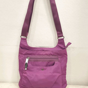 베가리니 Baggallini 퍼플 크로스백 이미지