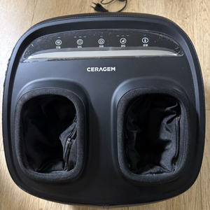 [부산] 세라잼 발마사지기 팝니다