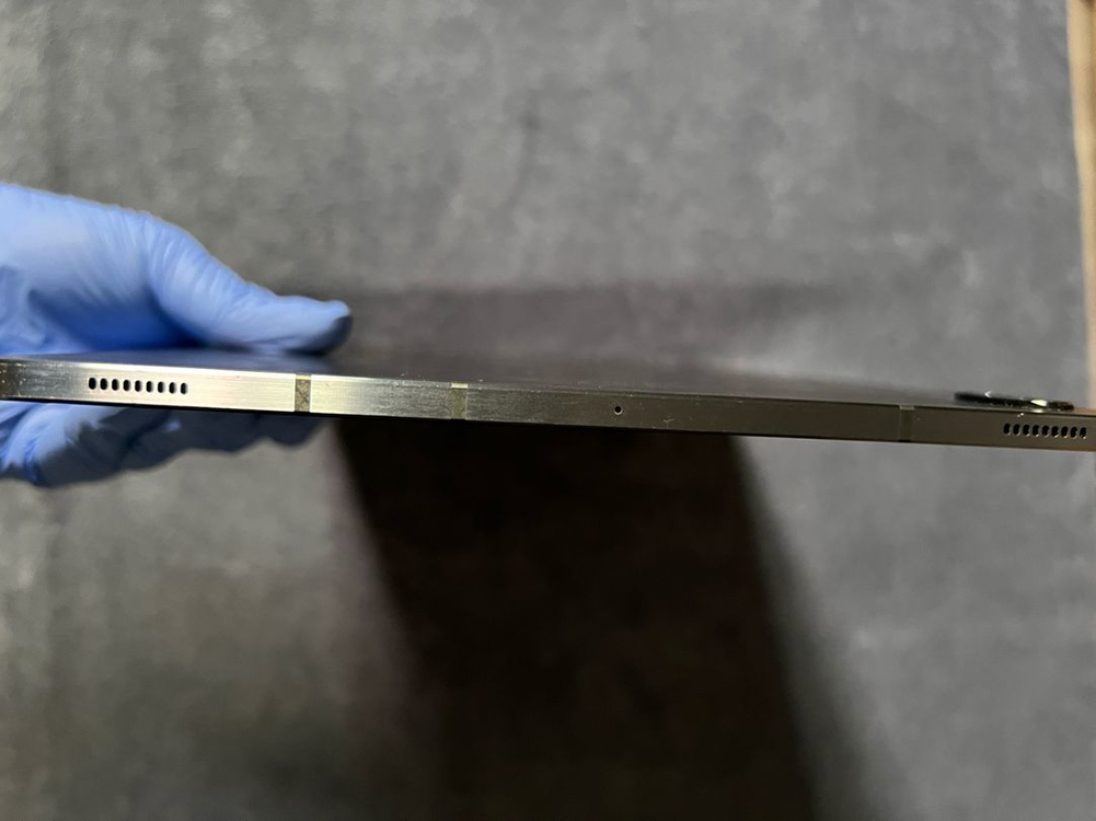 갤럭시탭S7 플러스 256G LTE 풀박스 팔아요--6