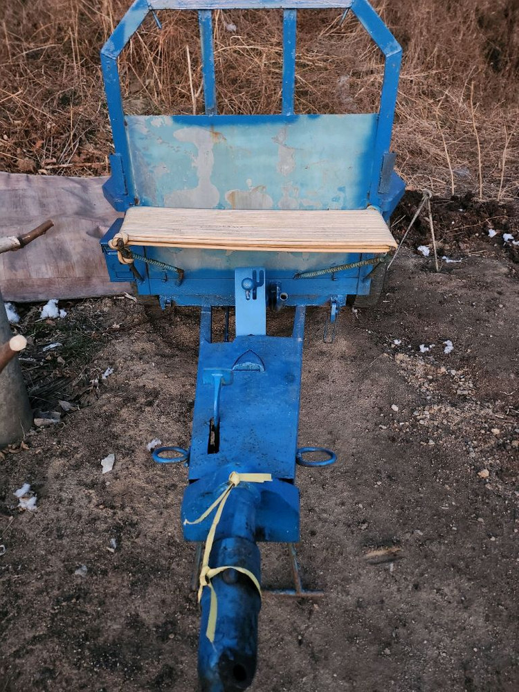 경운기추레라--1