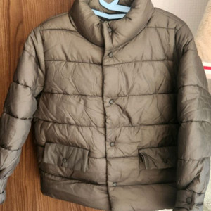 페리미츠 남아 패딩(120)