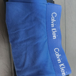 캘빈클라인 속옷