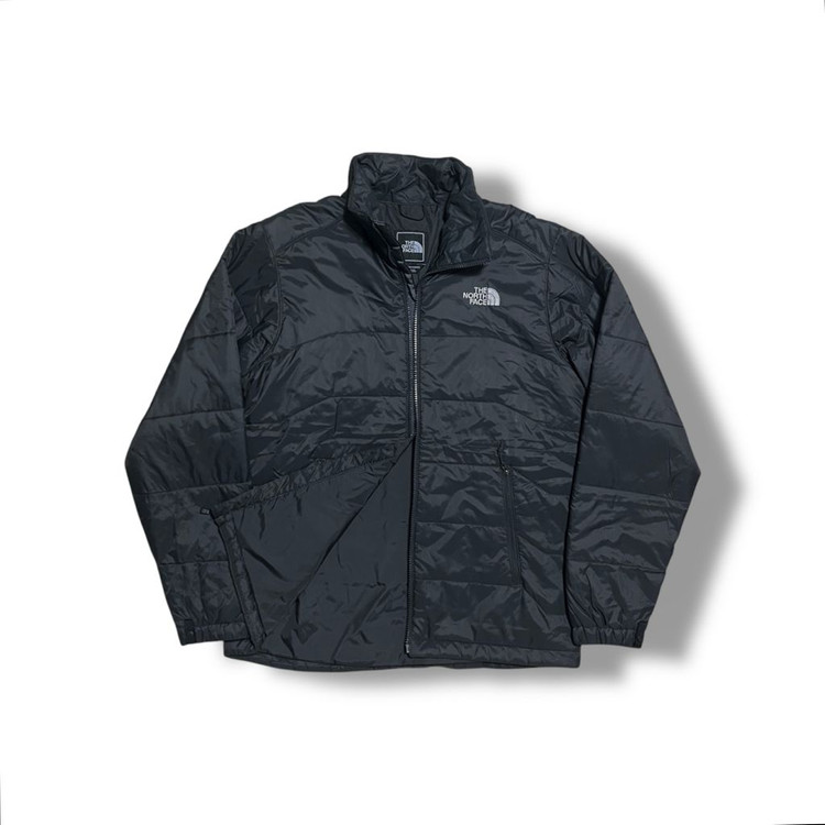 노스페이스 경량패딩--1