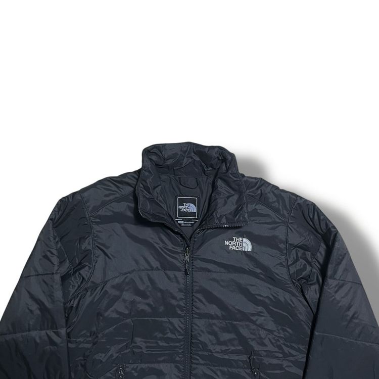 노스페이스 경량패딩--2